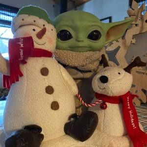 Meet your Posher, Stacey